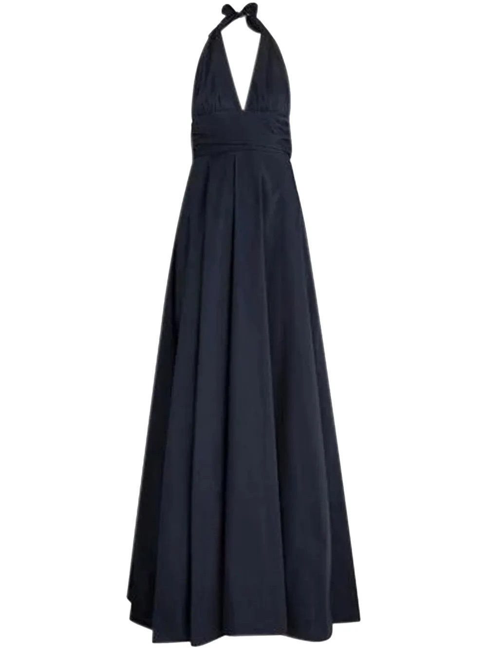 Bernadette Monroe Dress (Navy)